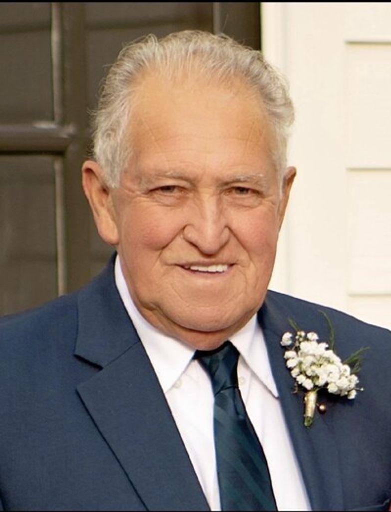 Denman L. Huhn Profile Photo