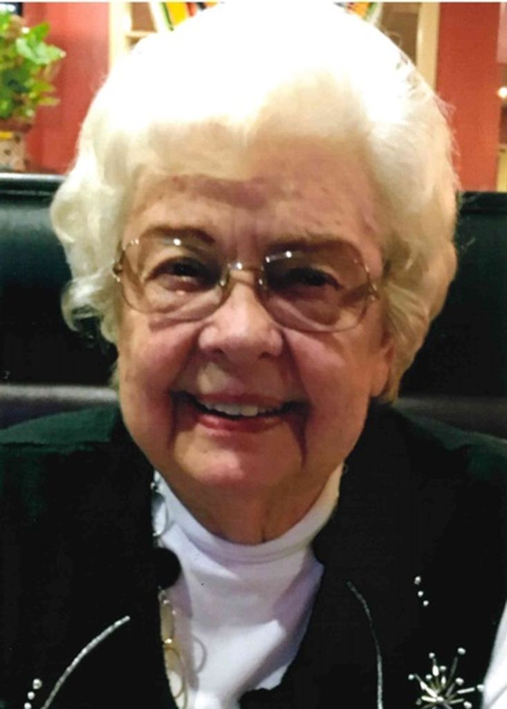 Dorla Guyton Profile Photo