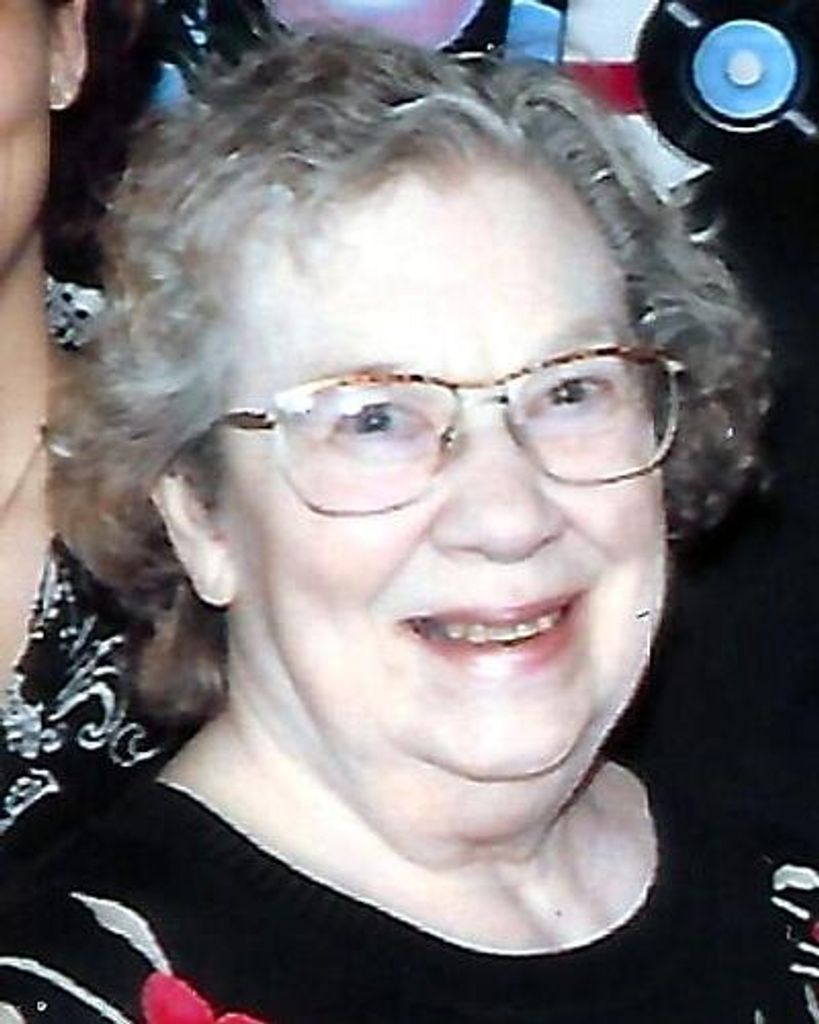 Shirley M. Williams Profile Photo