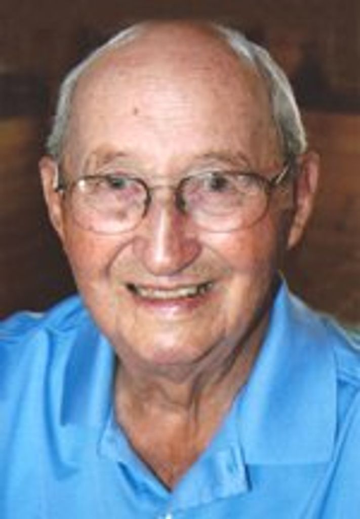 Max Albro Larson