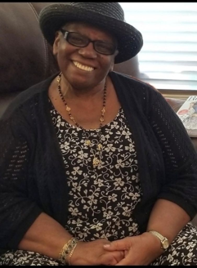 Dorothy Cherry Profile Photo