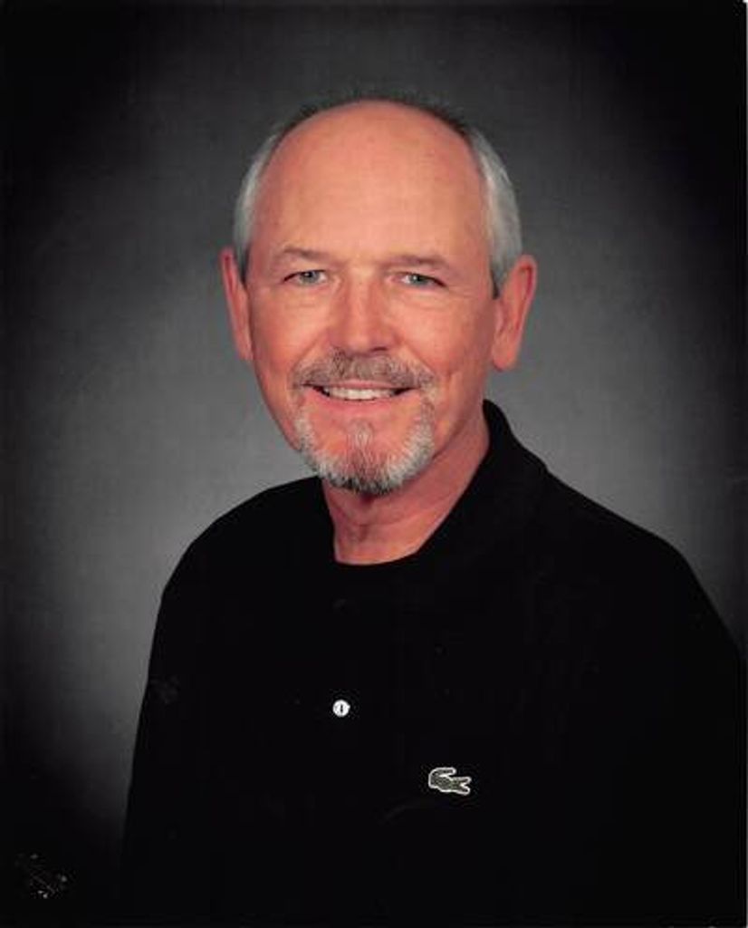Roy Allyn Horne
