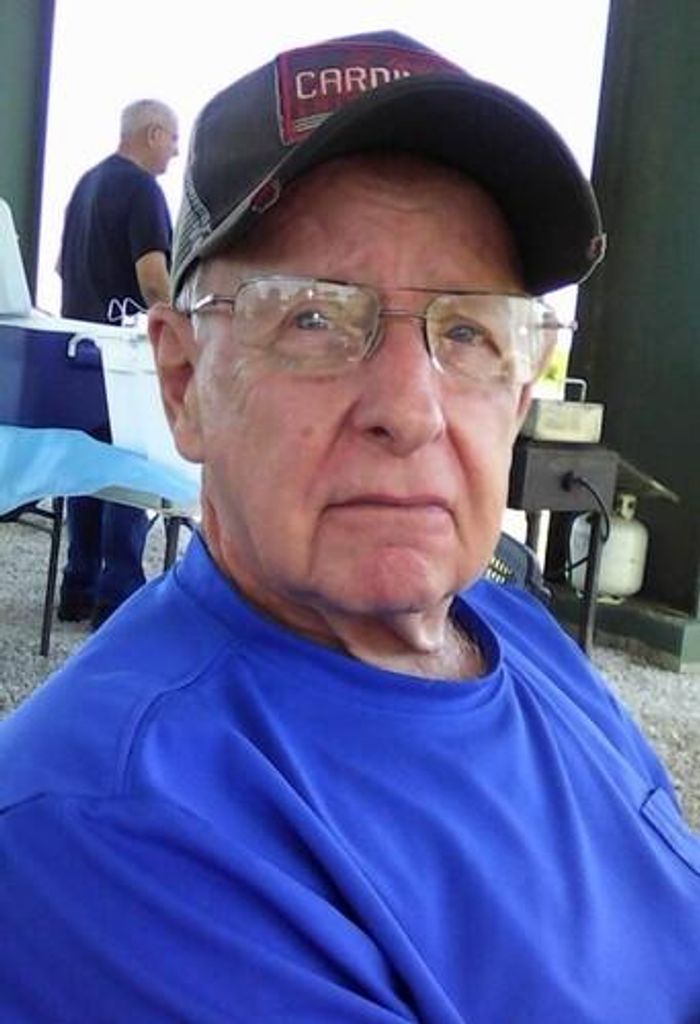 Glenn "Sonny" Mullen Sr. Profile Photo