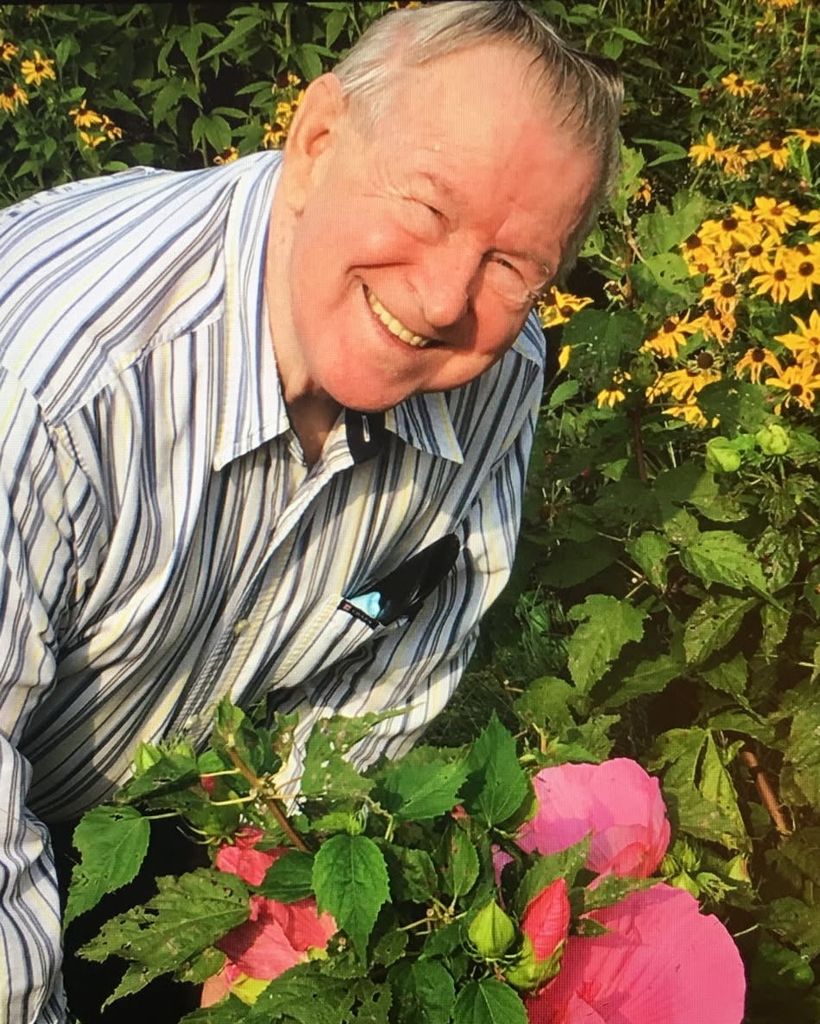 Carl Smith Profile Photo