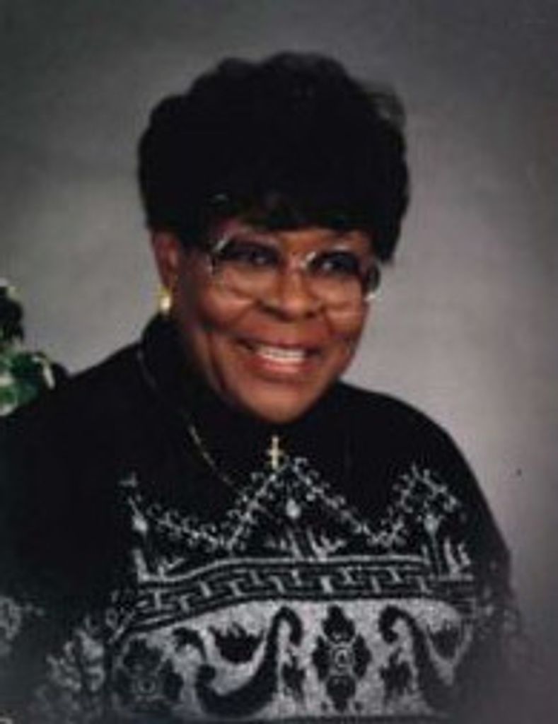 Addie L. (Newsom)  Granderson Profile Photo