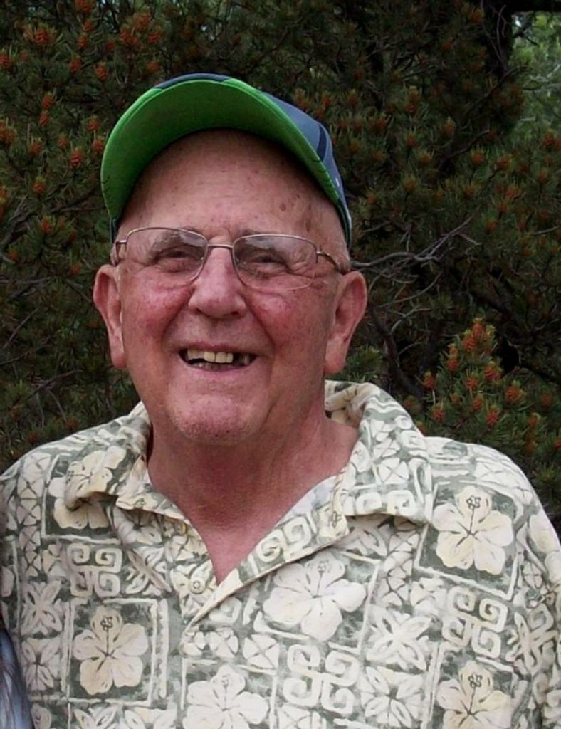 William "Bill" Thomas Profile Photo