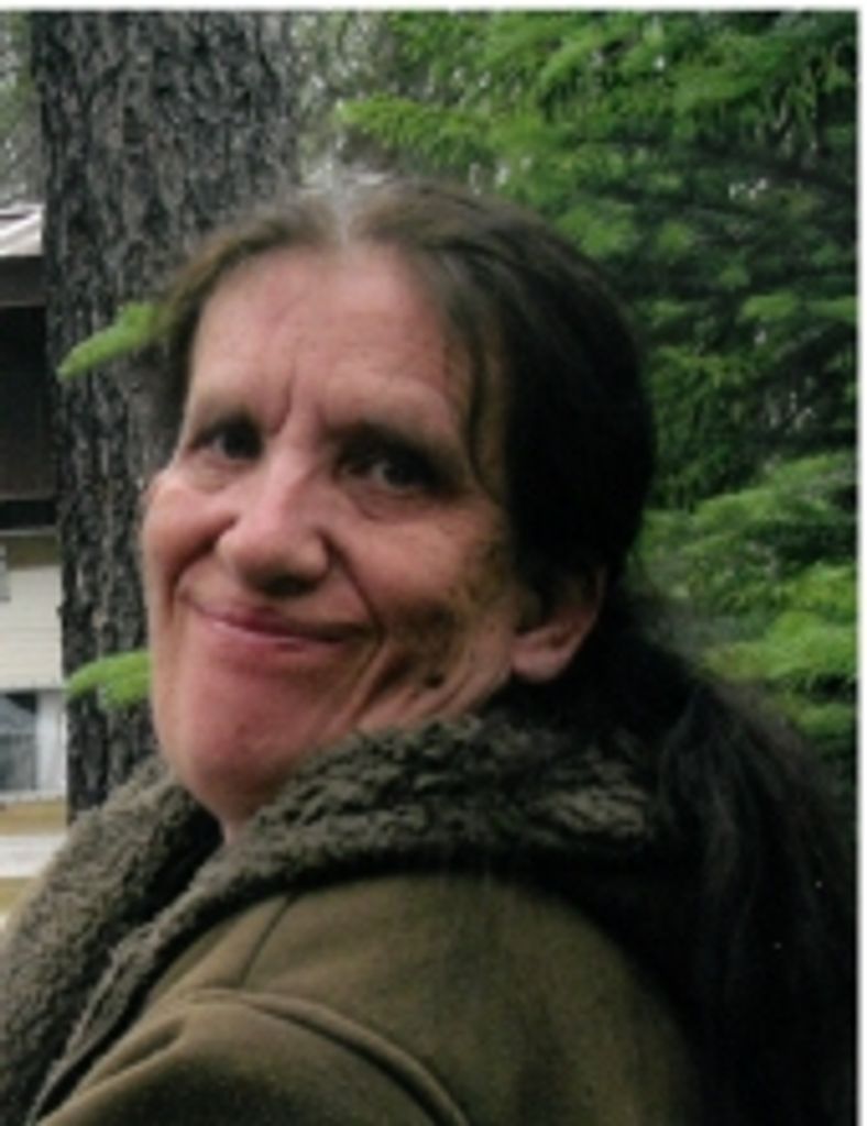 Kathleen (Wallace) Welch