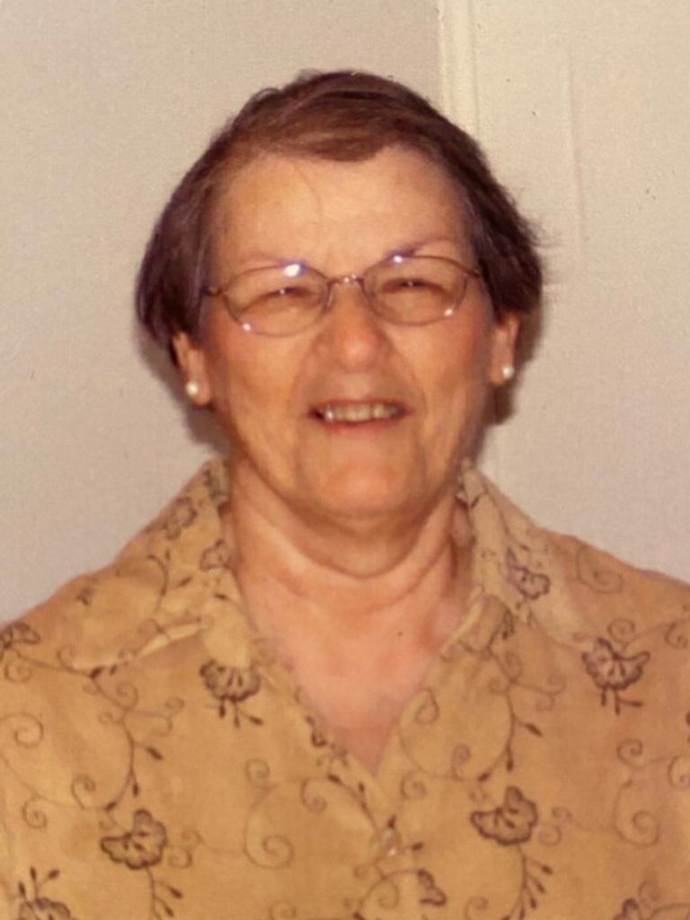 Martha Joy (Clark)  Smith Profile Photo