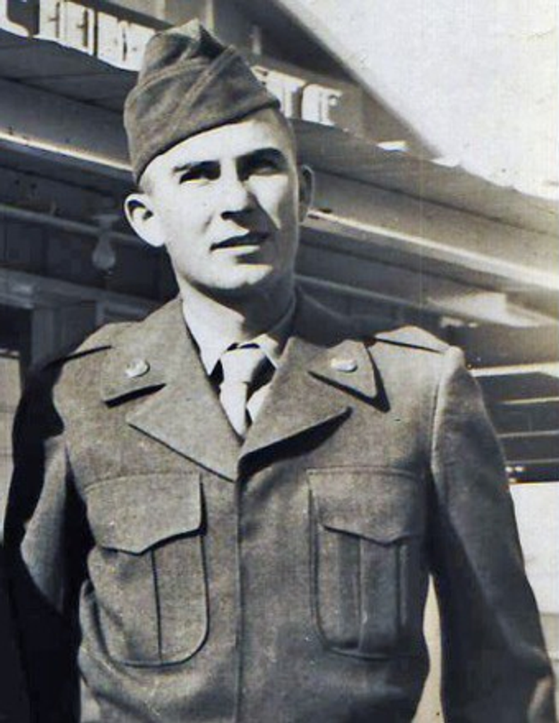 Russell Leon Mcclure