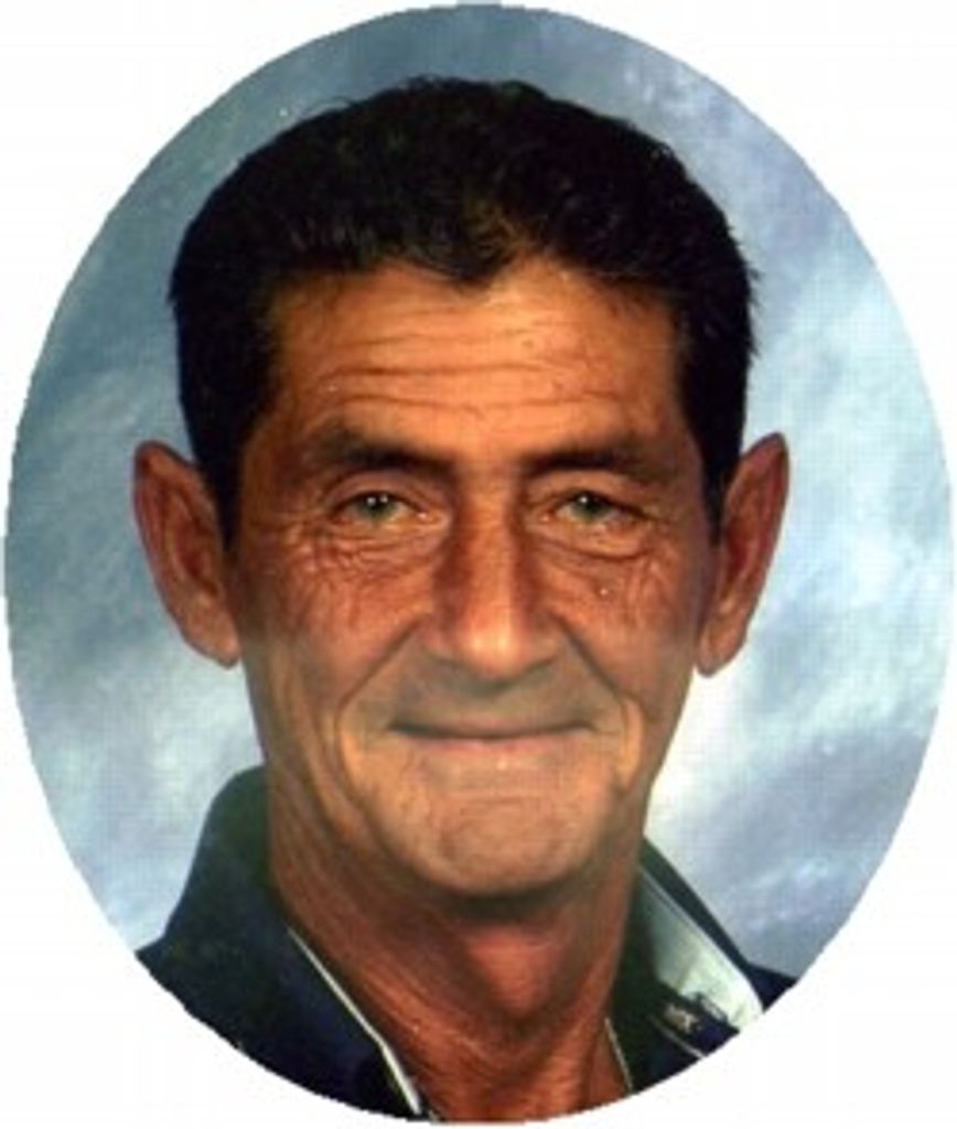 Larry Miller, Sr.