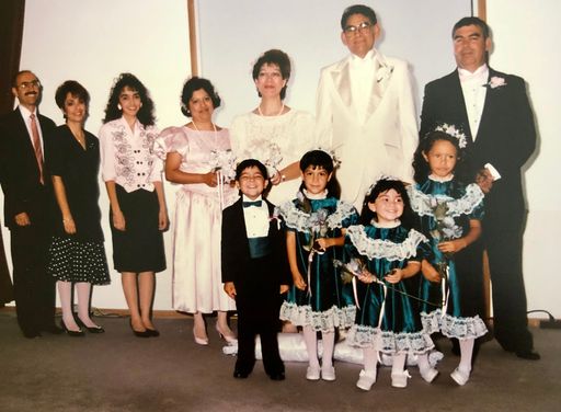 Manuel Garza Rios photo gallery thumbnail 19 of 47
