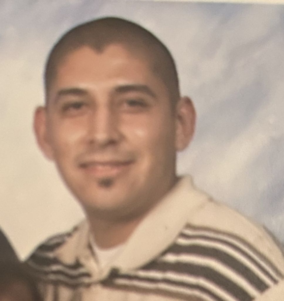 Jose Luis Munoz Profile Photo