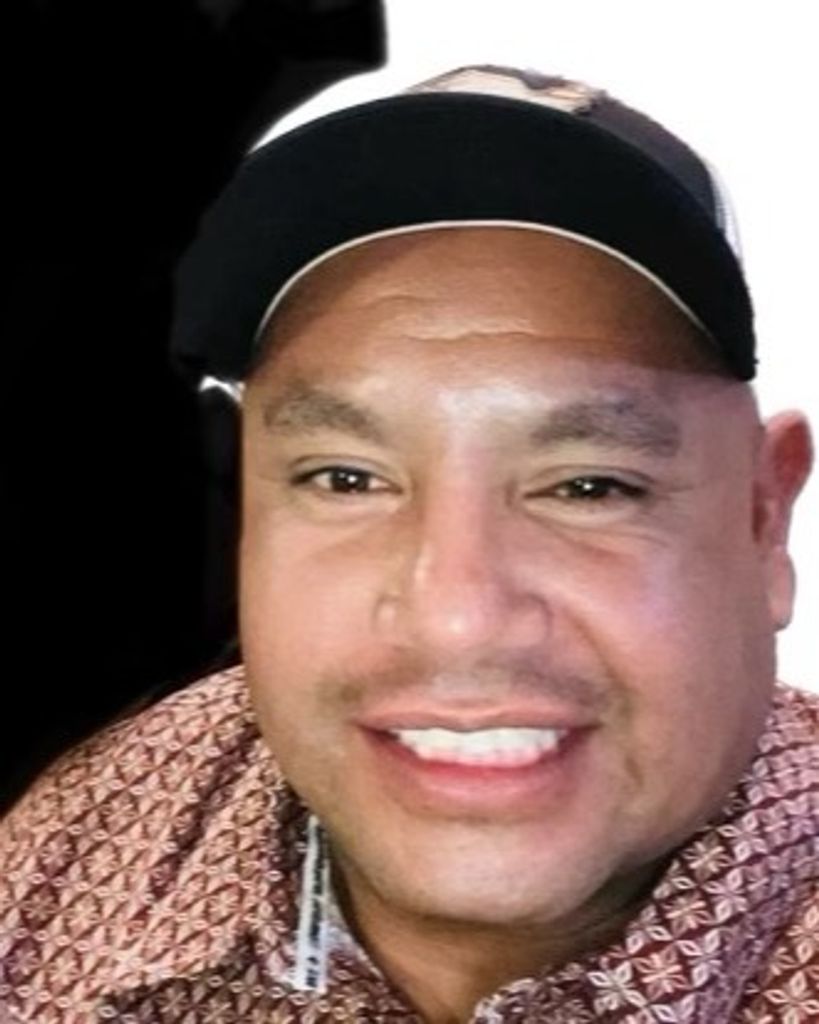 Victor Maldonado- Martinez