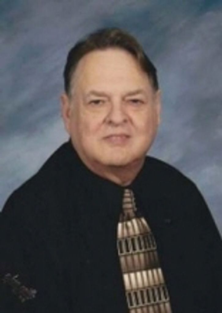 Thomas LeBlanc