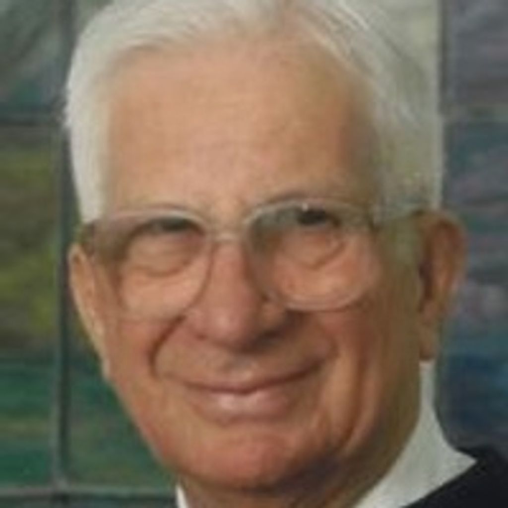 Richard  C. Gardner,  Sr.
