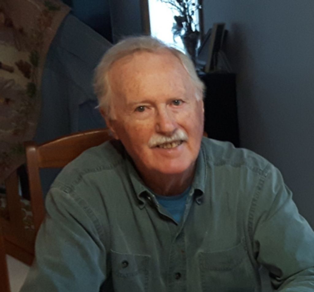 Robert Donald Ash