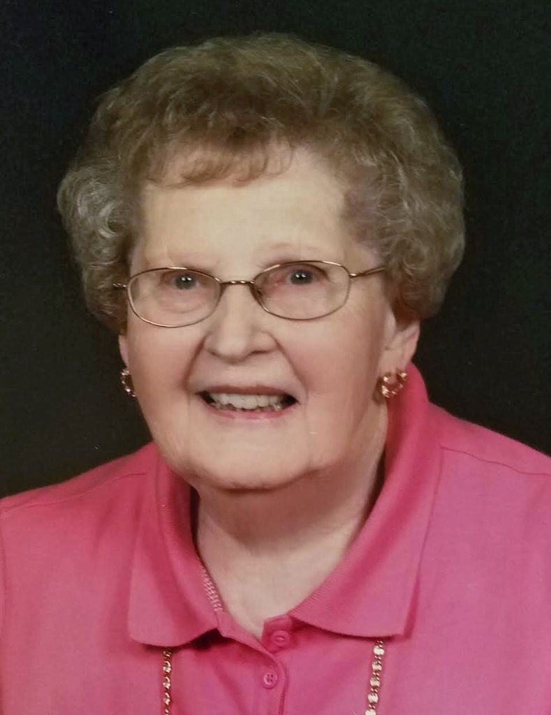 Cora M.  Brugman Profile Photo