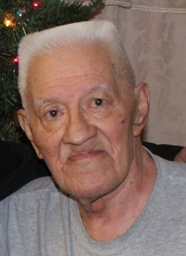 Daniel Velasquez Vieyra