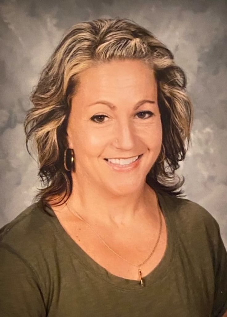 Joanna Lynn "Jojo" Pallutch-Morales