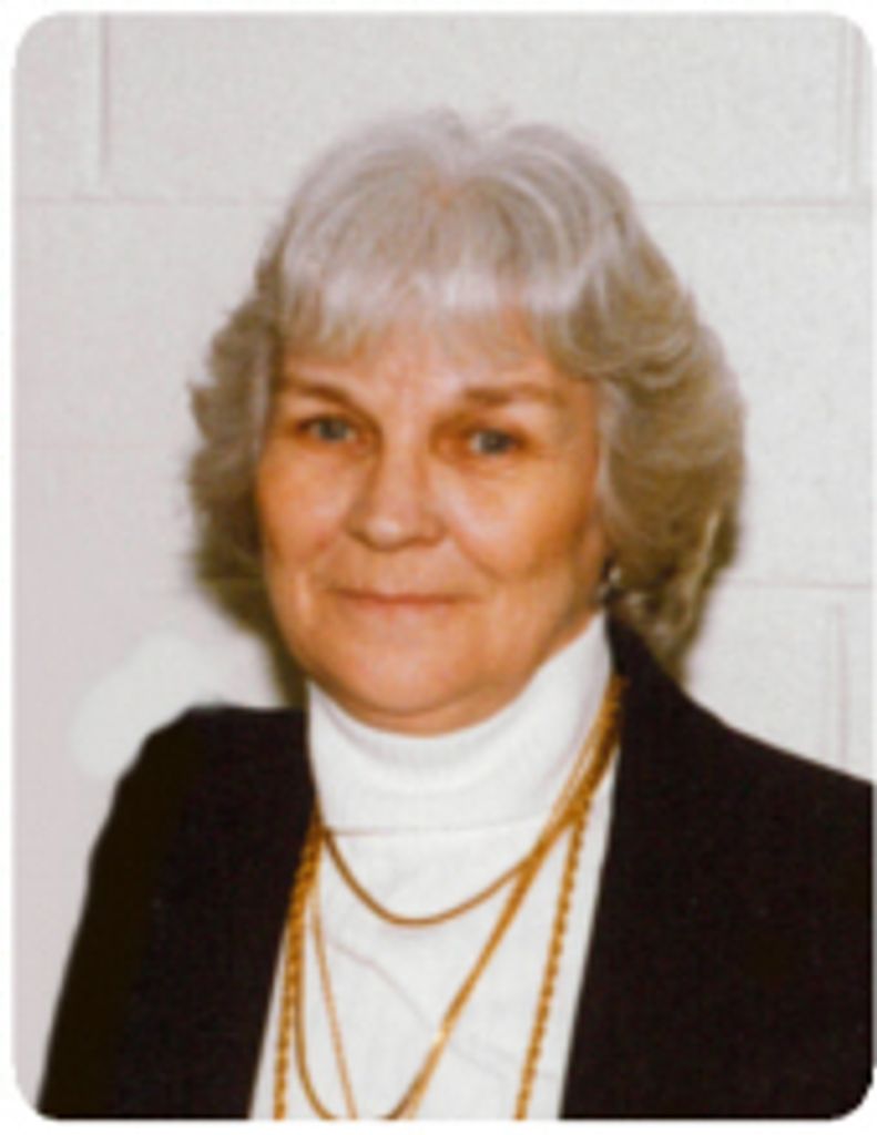 Naomi Olinger