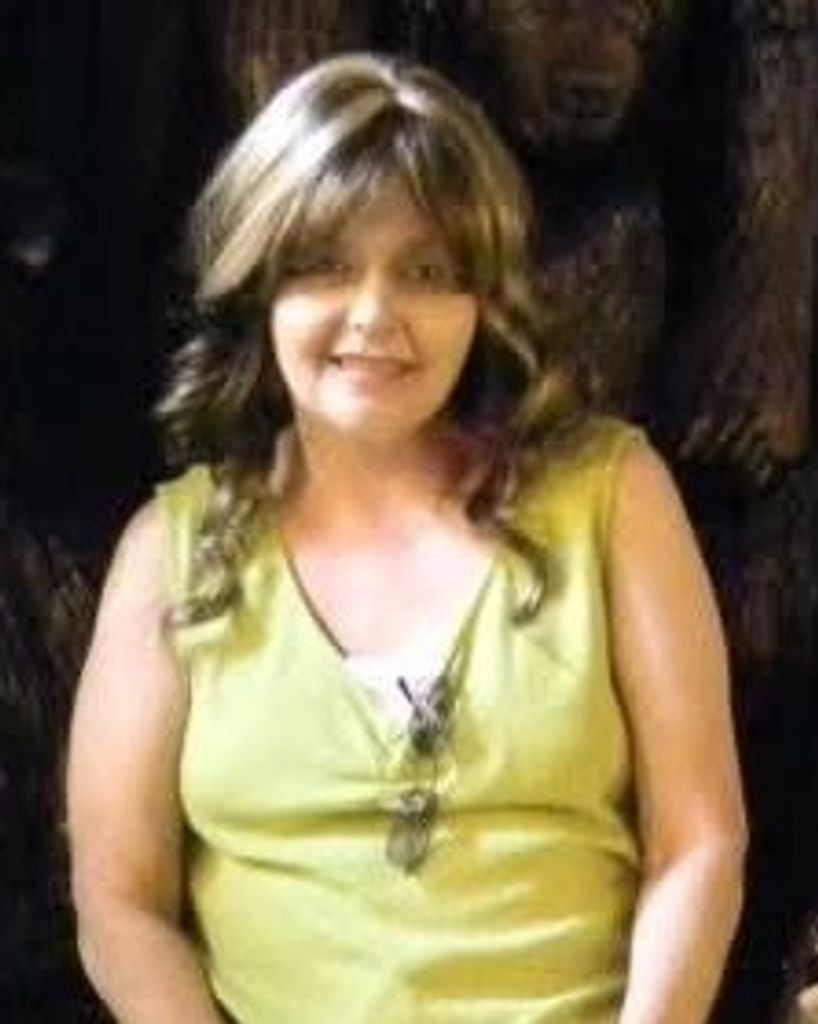 Vickie Delores Brooks