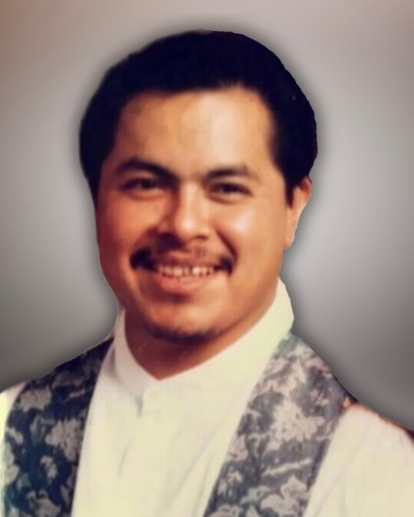 Alfonso Ramos
