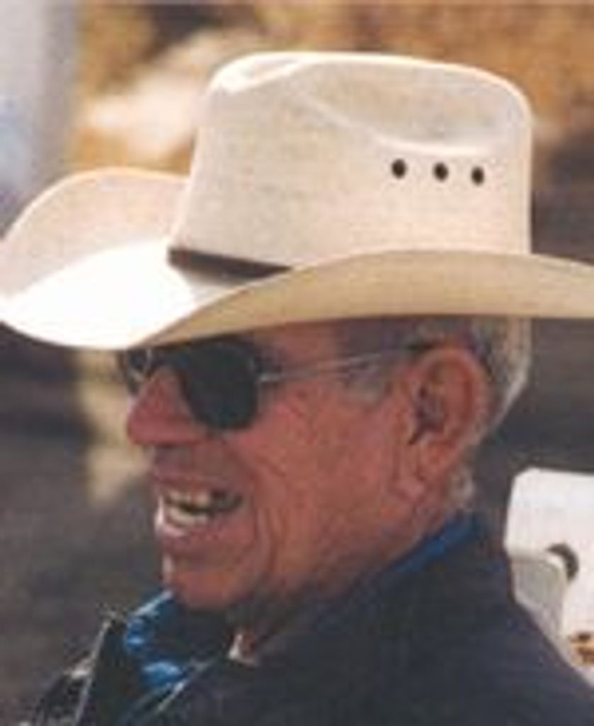 Billy Jack Bohard, Sr.