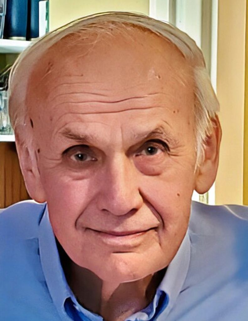 Anthony ‘Tony’ Zmetrovich