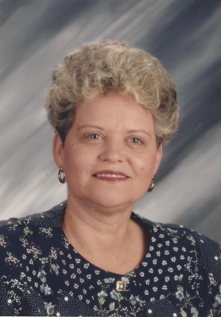 Joanne Deloris Hicks