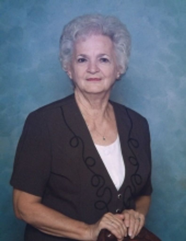 Cleva Elizabeth (Brooks) Rexrode