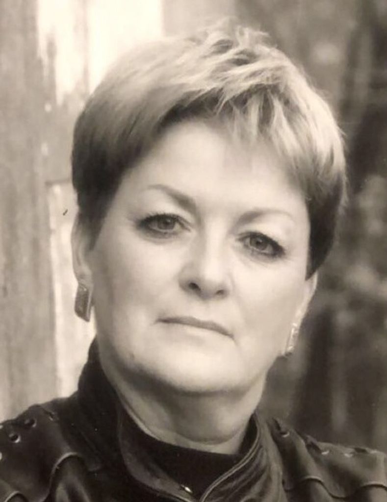 Judy Gunhus