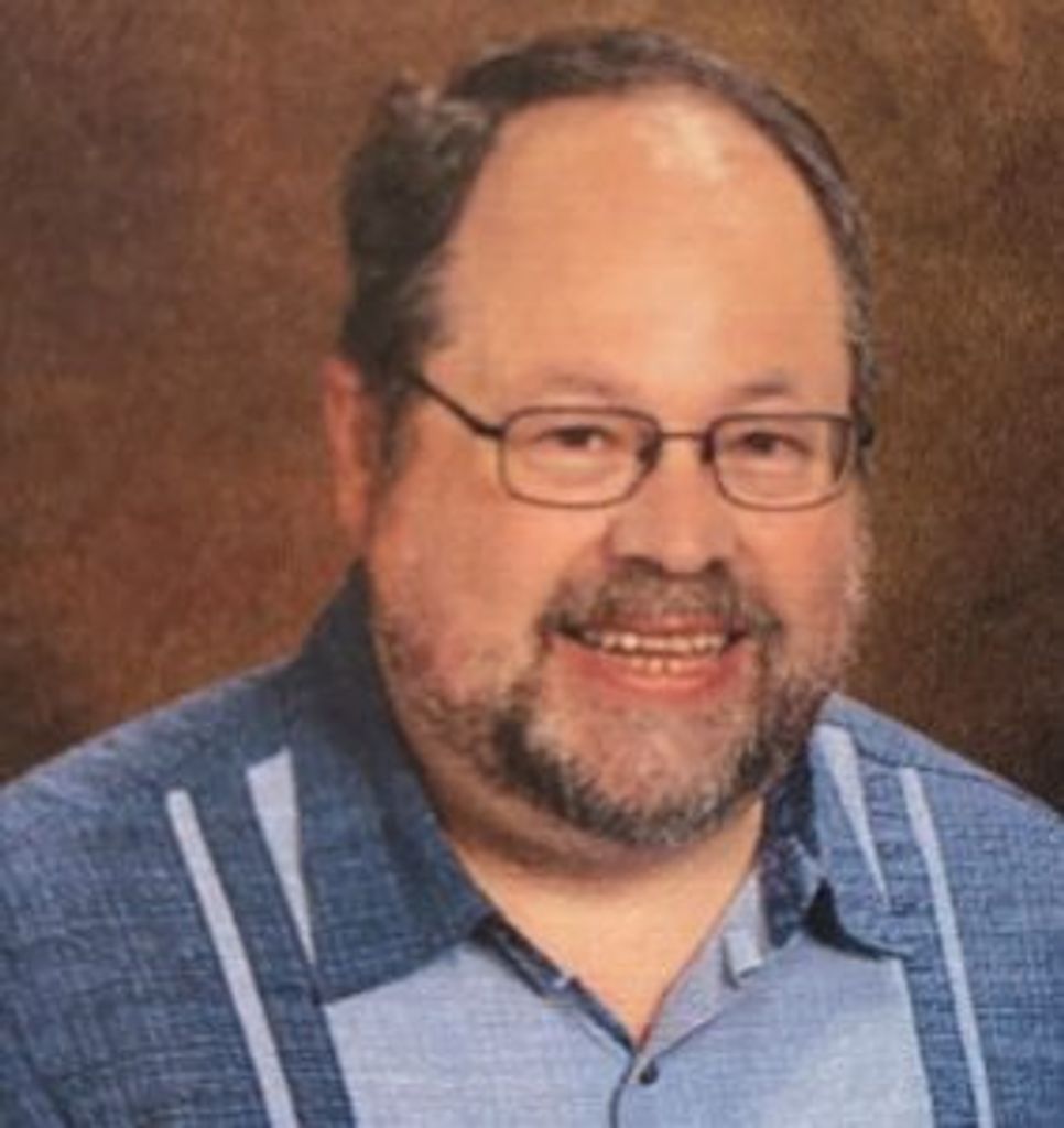 Brian D. Johnson Profile Photo