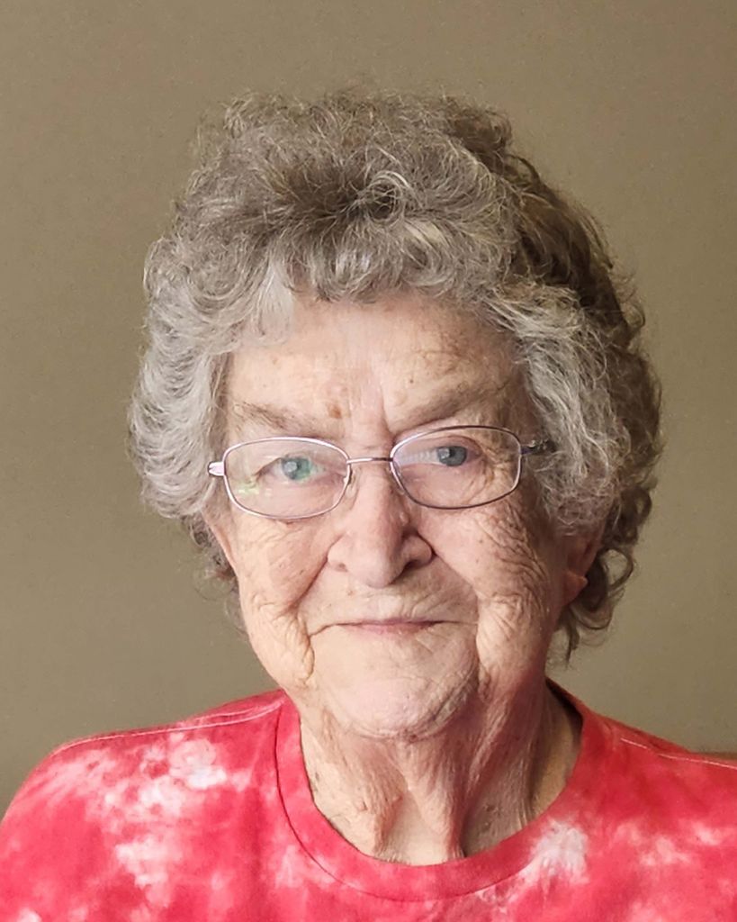 Mary Ann Doyle