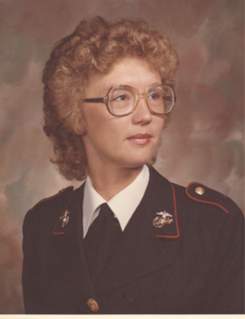 Colleen Mary Flynn Profile Photo