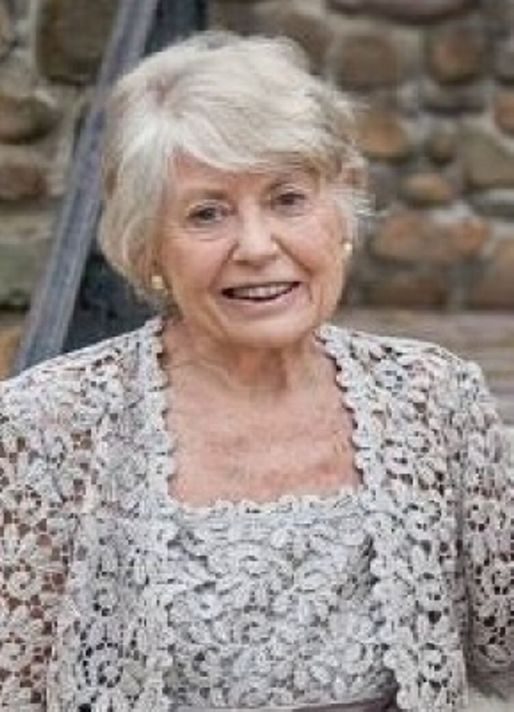 Mae Jean Martin Profile Photo