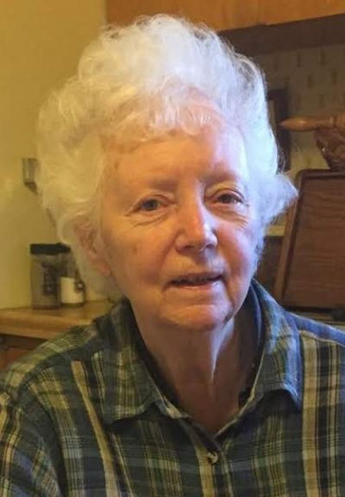 Catherine Marie 'Katie' Pertile