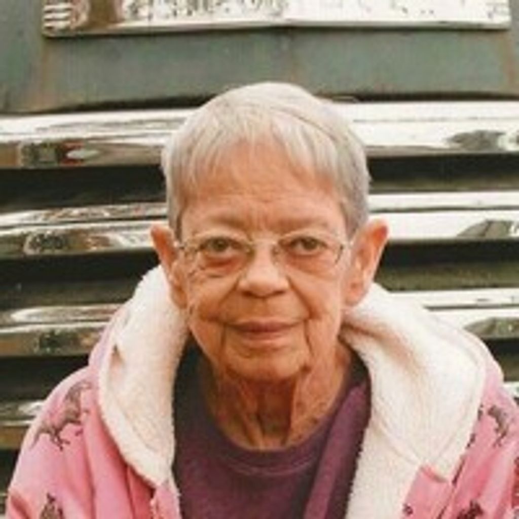 Paula Mae McDonald Profile Photo