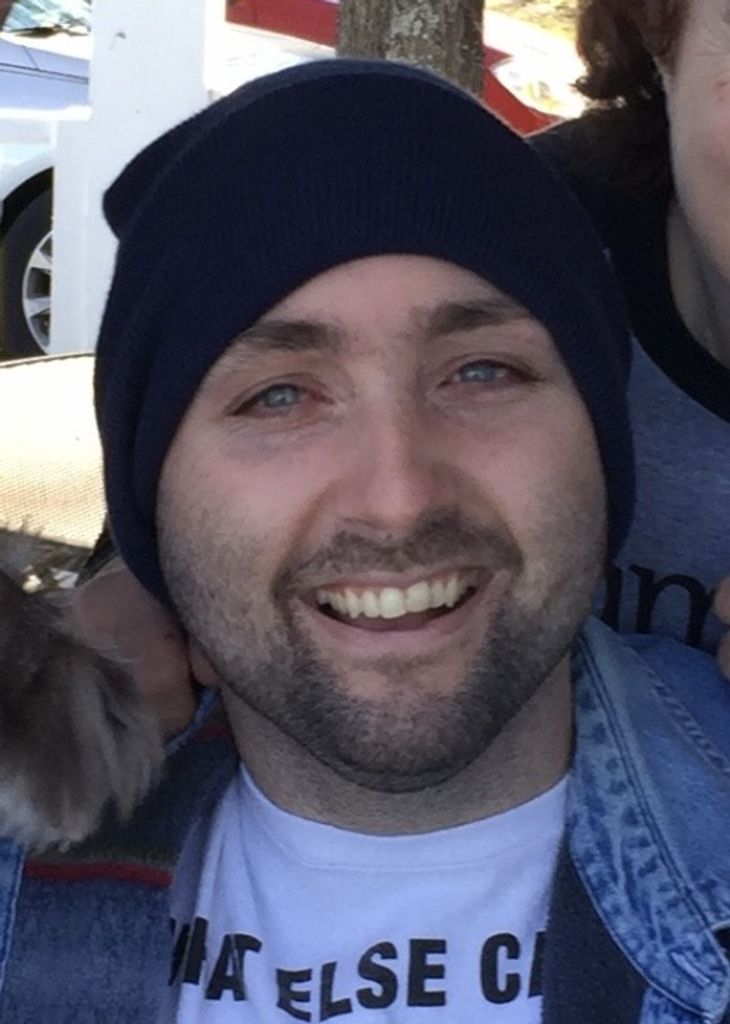 Justin Tyler Davis Profile Photo