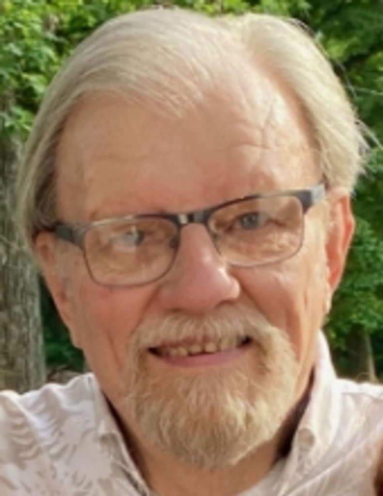 Michael J. Moran