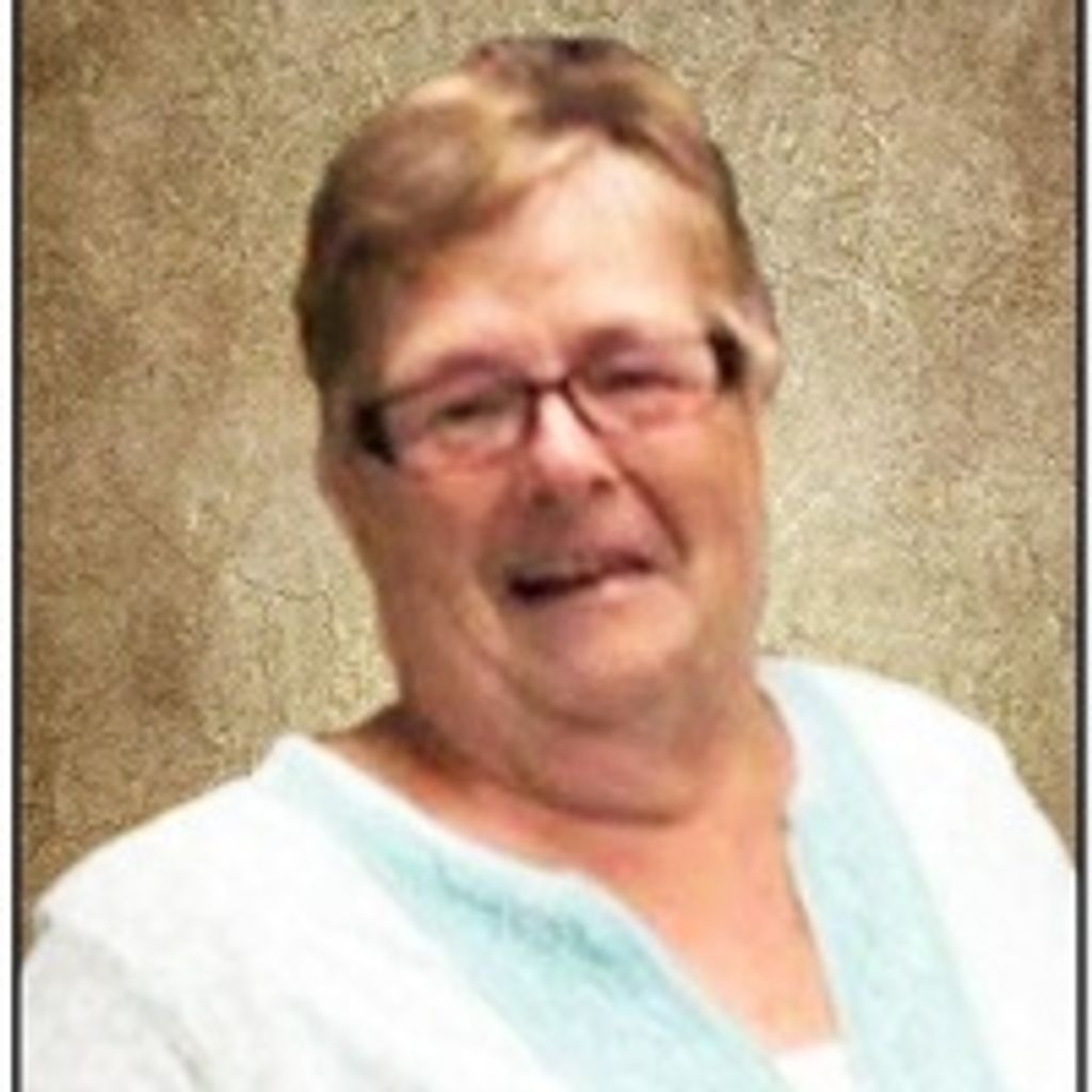 Susan Green Profile Photo