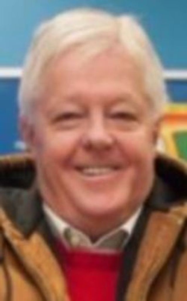 Joseph "Chip" Pisarra