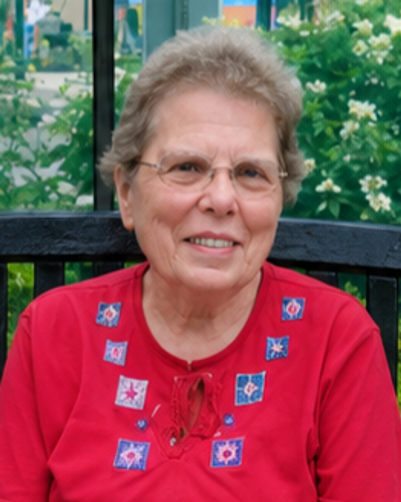 Marian J. Sackrison Profile Photo