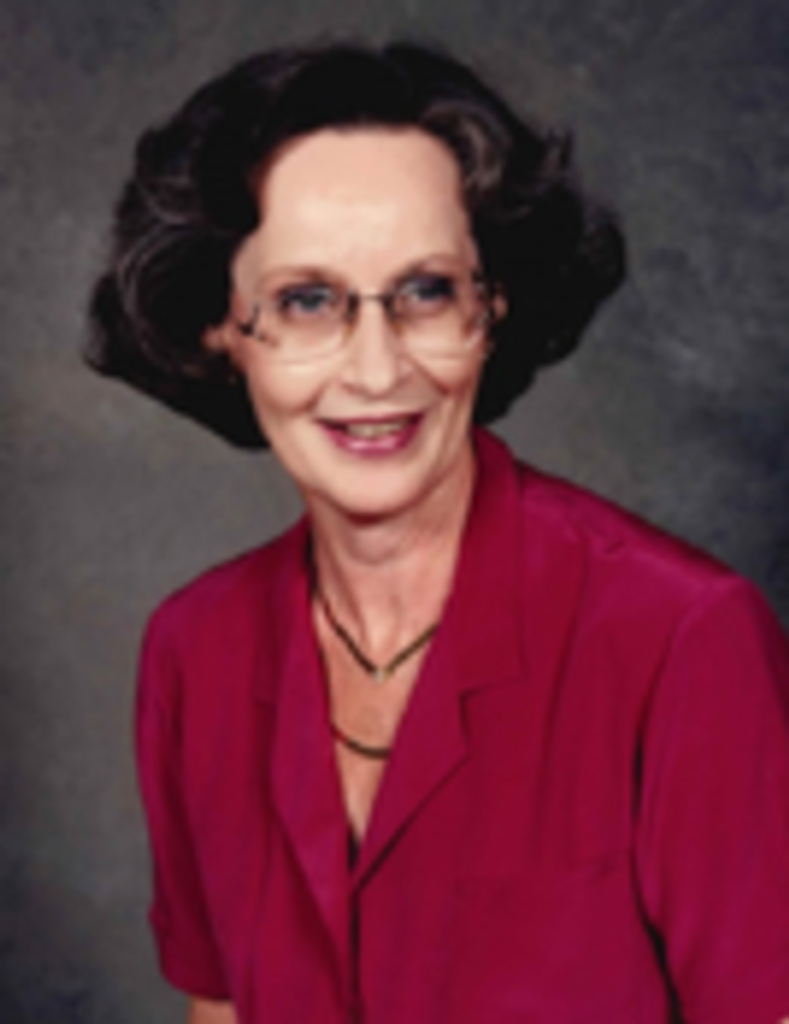 Doris Johnson Peebles Profile Photo
