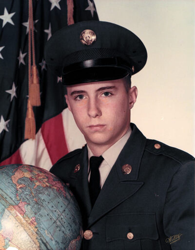 James Frederick Lafontaine