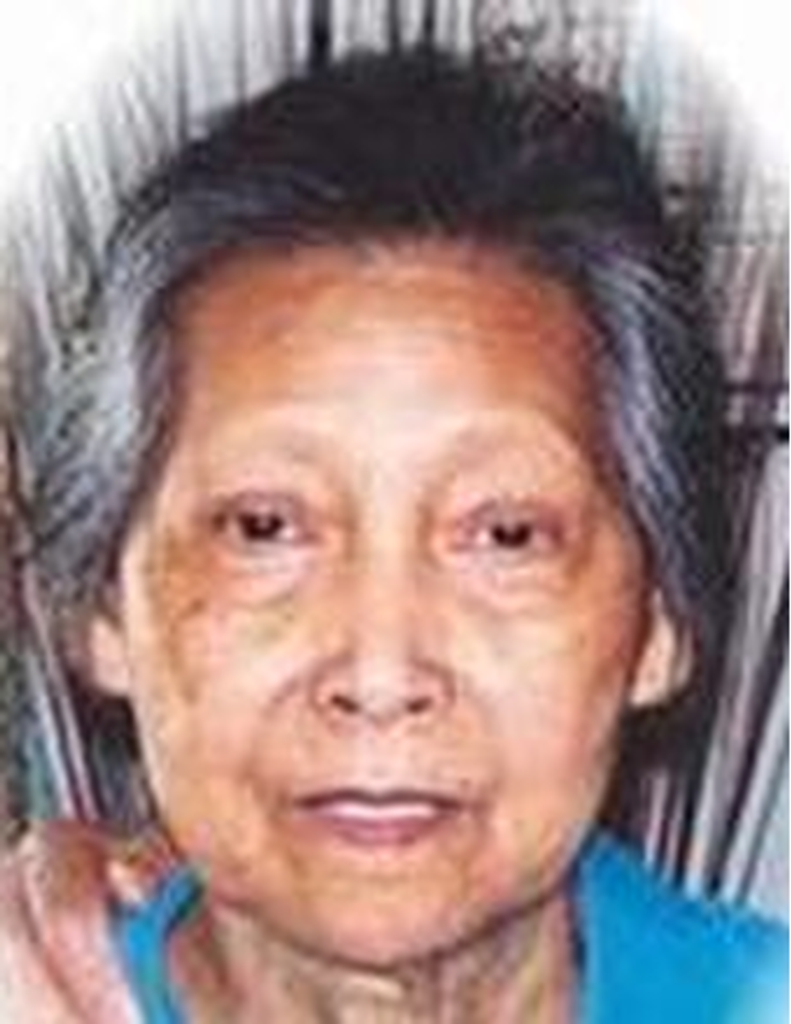 Maria  G. Mendoza