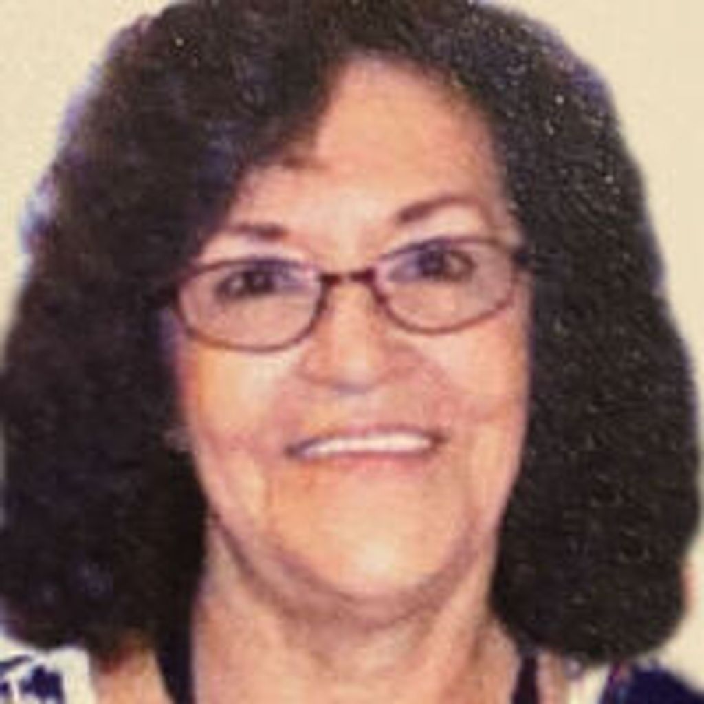 Glenda Kay McDonald