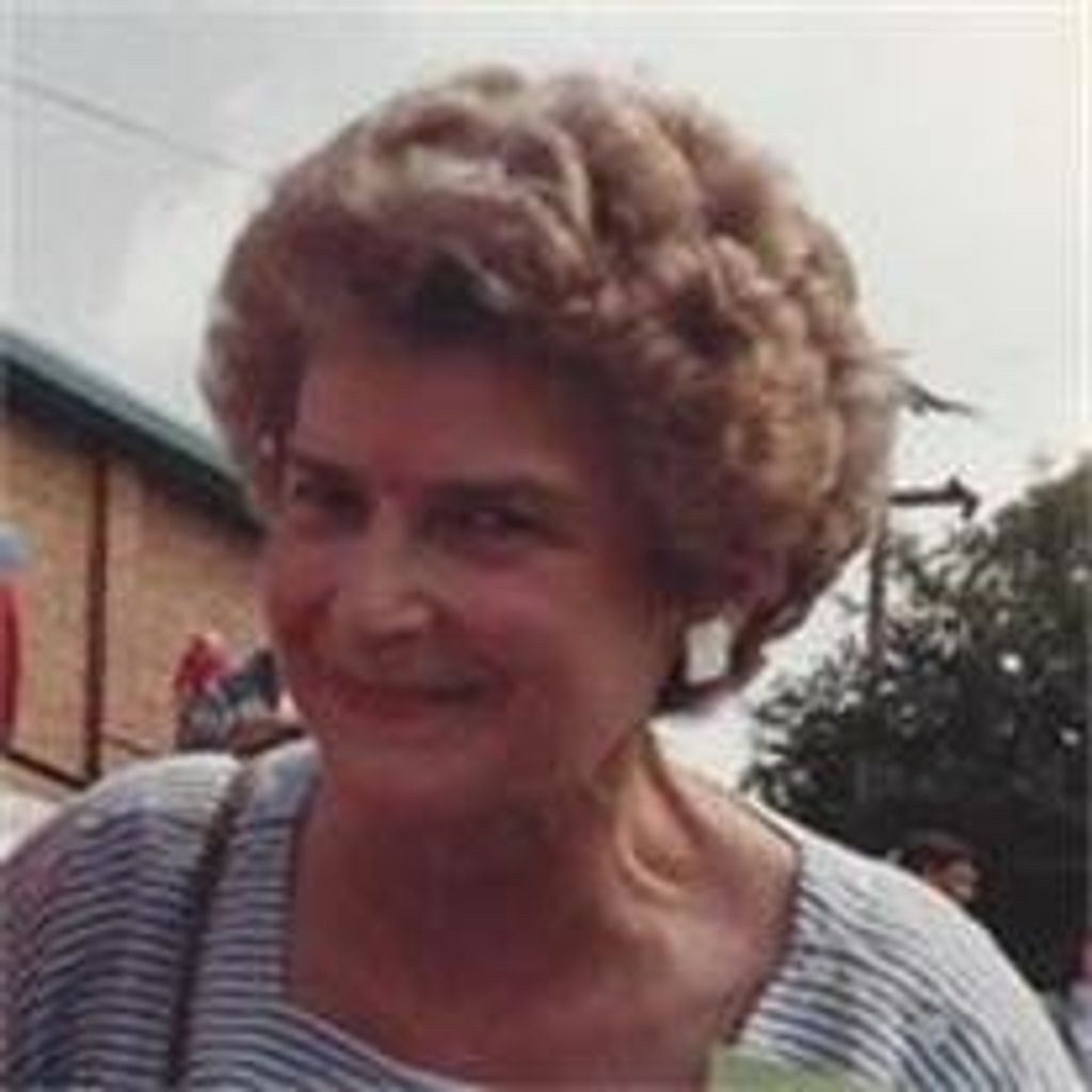 Elizabeth Stanton