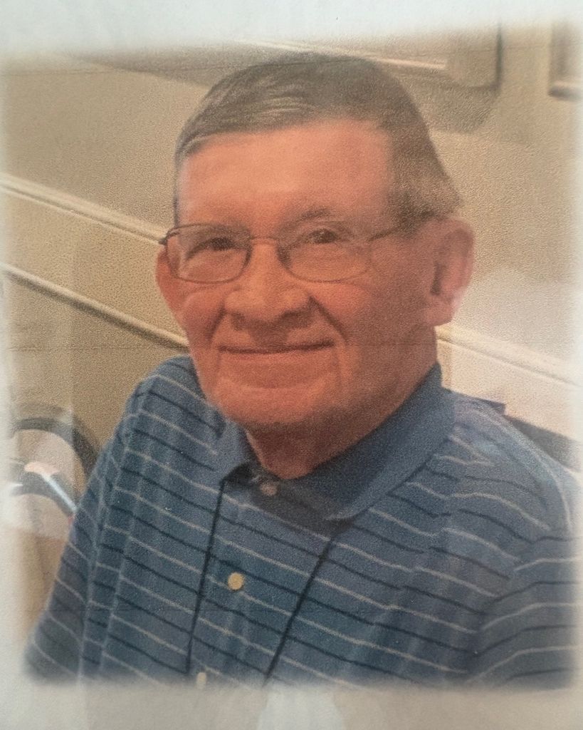 George Thomas Varner, Sr. Profile Photo