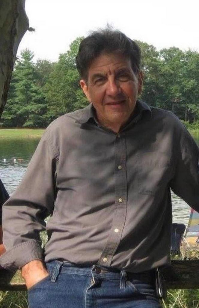 David R. May Profile Photo