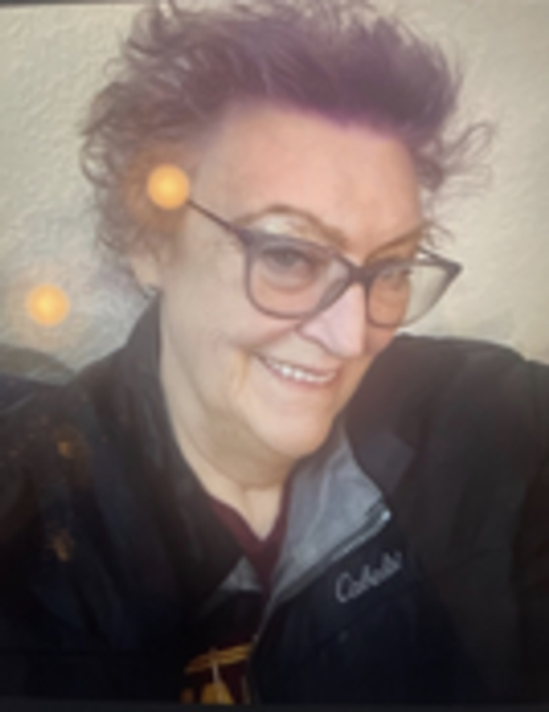 Angelique (Jones) Mayhew